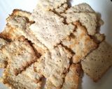 Foto del paso 3 de la receta: Galletitas crocantes