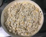 Foto del paso 5 de la receta: Spaghettis Tiernos🌽😋