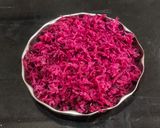 A picture of step 4 of Beetroots Amla Mukhwas.