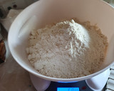 Foto del paso 2 de la receta: Mantecados estilo Amalia Blanco