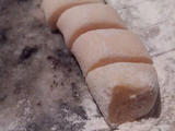 Galletas pepas de Membrillo