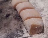 Foto del paso 2 de la receta: Galletas pepas de Membrillo