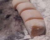 Foto del paso 2 de la receta: Galletas pepas de Membrillo