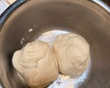 Foto langkah ke 6 dari resep Dough Pizza.