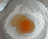 Foto langkah ke 1 dari resep Khaliat Nahal (Sarang Lebah).