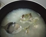 Foto langkah ke 3 dari resep Sop Ayam.