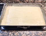 Foto del paso 6 de la receta: Pastel de plátano y dulce de leche “ sin gluten”