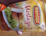Foto del paso 1 de la receta: Salsa césar para ensaladas 🥗