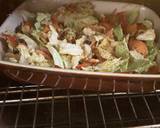 Sig's Savoy Cabbage and Carrot Muddle recipe step 4 photo