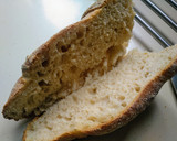 Foto del paso 14 de la receta: Barras de pan (fácil y delicioso)