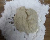 Foto del paso 3 de la receta: Ñoquis de Coliflor