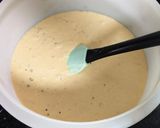 Foto del paso 2 de la receta: Budín Saludable de Avena con Frutas Frescas