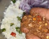 রেসিপি:ব্রেড ছানার কচুরি রেসিপি ধাপ - 2 ছবি