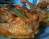 Foto langkah ke 8 dari resep Ayam Goreng Ungkep Simple dan Sederhana.