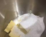 Kek Marble Alunan Kasih