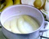 Foto del paso 1 de la receta: Tortas de banana