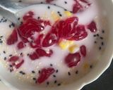 รูปขั้นตอนการทำที่ 4 ของ อินทนิล(ดอกแดง)