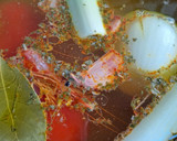 Foto del paso 1 de la receta: Arroz meloso en paella