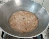 शाही शेवाई शिरा (Shahi Sevai Sheera Recipe In Marathi) रेसिपी स्टेप 3 फोटो 