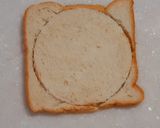 A picture of step 9 of Mac and Cheese Cups | Baked Mac and Cheese Bread Basket |.