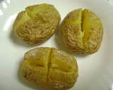Stuffed Baked Jacket Potatoes recipe step 5 photo
