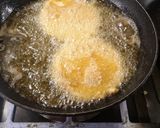 A picture of step 6 of Bread pockets.