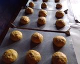 Foto del paso 4 de la receta: Pan Artesanal, tradicional de día de muertos