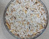 عکس مرحله 8 از دستور گراتن مرغ، قارچ و سیب‌زمینی