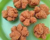 Foto langkah ke 7 dari resep Bolu Kukus Gula Merah.