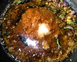 A picture of step 6 of Egg Butter Roast (Mangalorean Fusion Recipe).