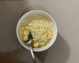 Foto langkah ke 5 dari resep Creamy Jasuke.