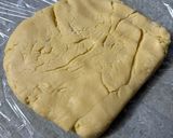 Foto del paso 7 de la receta: Masa Sablée ~ Masa Quebrada🥧 Para Tarta/Galletitas