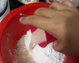 Foto langkah ke 2 dari resep Bika Ambon Ekonomis.