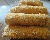 Foto langkah ke 6 dari resep Roti Roll Krispi.