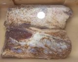 Foto del paso 2 de la receta: Carré de cerdo ahumado