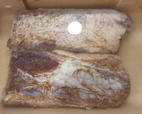 Foto del paso 2 de la receta: Carré de cerdo ahumado