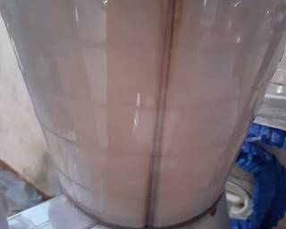 #30 Es Cendol Dawet - Step 2