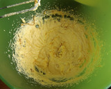 Foto del paso 1 de la receta: Cake de avellanas con vino de Oporto