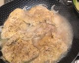 Foto del paso 2 de la receta: Pollo “porra”