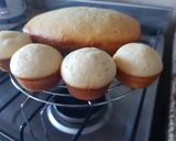 Foto del paso 7 de la receta: Budín de Limón