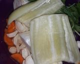 Gulyásleves recept fázis 4 fotója