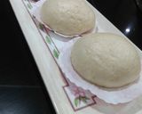 Foto langkah ke 9 dari resep Bakpao isi coklat.
