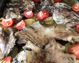Foto del paso 11 de la receta: Asado de cordero lechal a la murciana