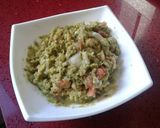 Foto del paso 6 de la receta: Fajitas mejicanas