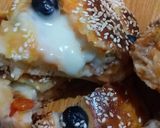 صورة لخطوة 7 من وصفة خبيزات محشين