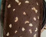Awadhi Cauli Brownies recipe step 6 photo
