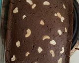 A picture of step 6 of Awadhi Cauli Brownies.