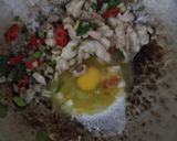 Foto langkah ke 2 dari resep Capcay Panca Warna.