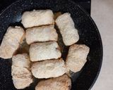 Roladki ze schabu krok przepisu 3 zdjęcie