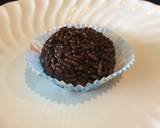 Walnut Chocolate Cake Truffles recipe step 10 photo